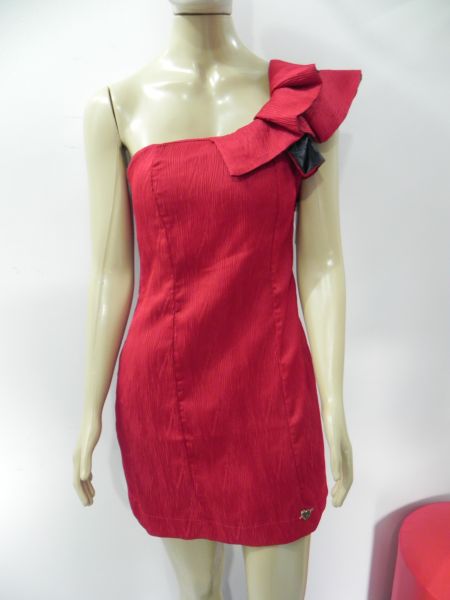 BA025 - Vermelho