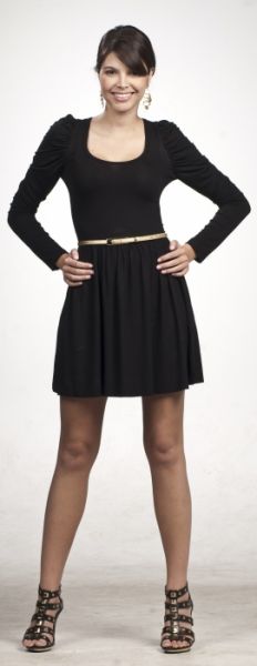 BA016 - Preto