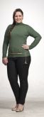 BA044 - Básica Cacharrel (Plus Size)